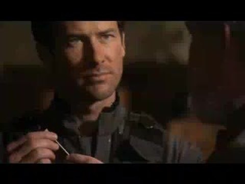 Générique de Stargate Atlantis