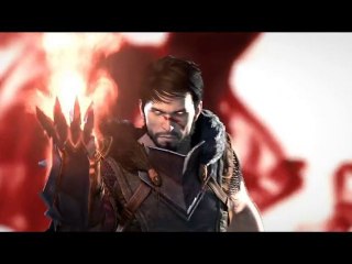 Dragon Age 2 - Le Prince exilé