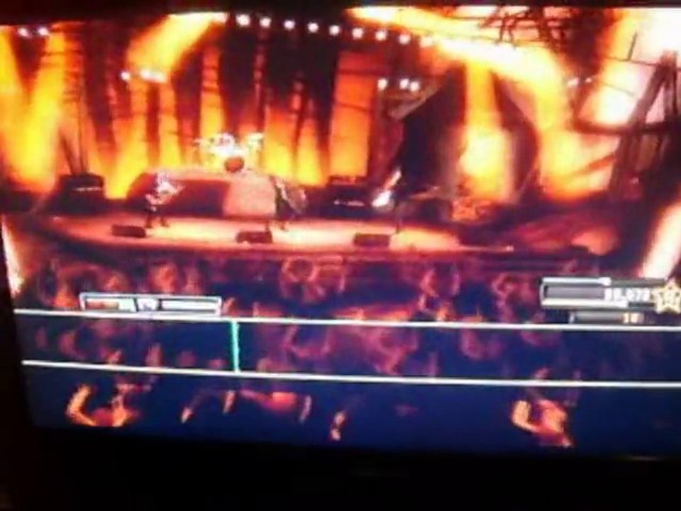 GH:WoR - Stranglehold [WT IMPORT] (Expert Vocals FC)