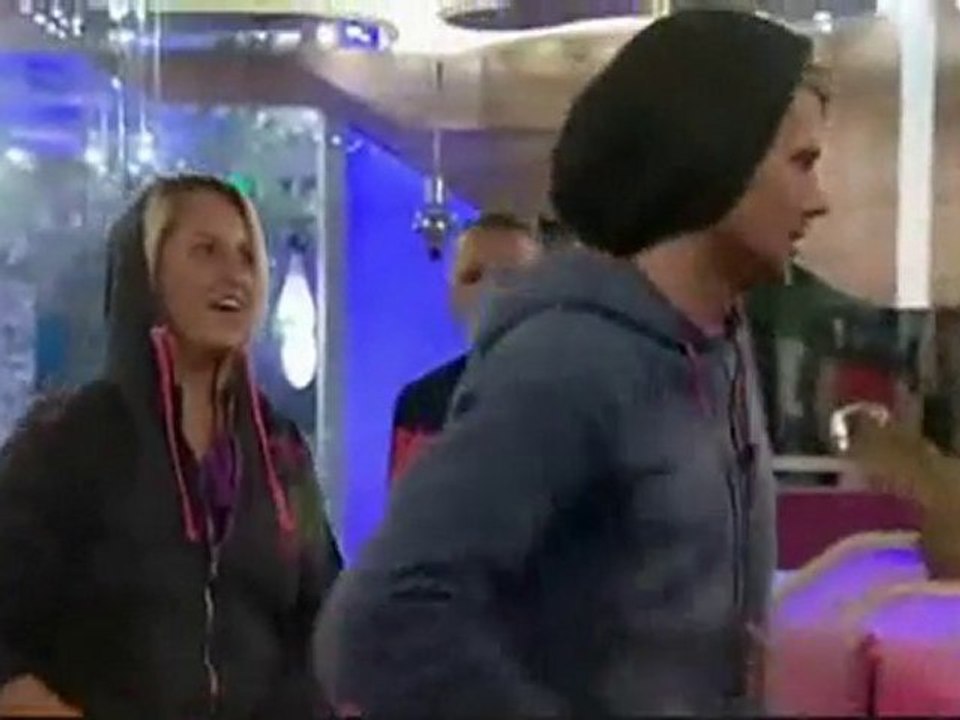 Don't you go running off