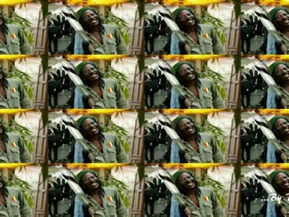 Alpha Blondy / Jah Ligth