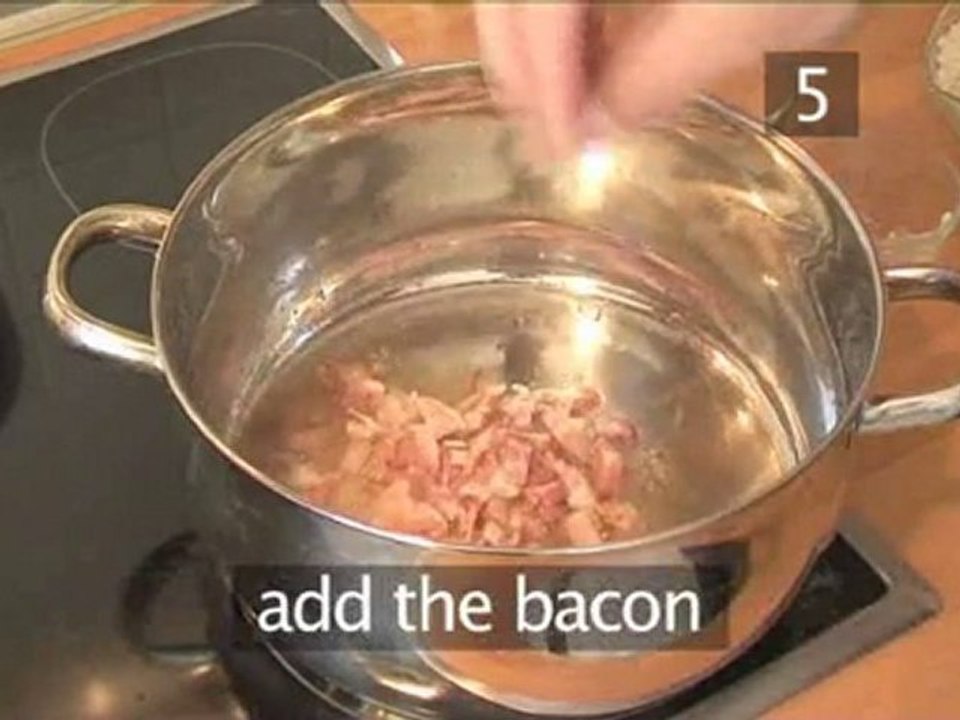 How To Make Clam Chowder