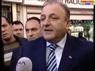 Oktay vural: "Vatandaş adaleti bekliyor"