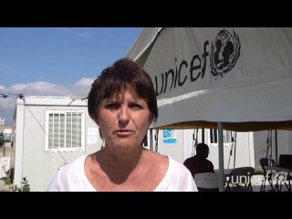 "2010, une année éprouvante pour les enfants d'Haïti"