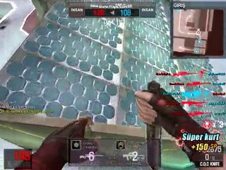 SoFFiaN OrdeaL Gaming Hatrıası :) (Ezki DarkBuLL) AWP AcE*-