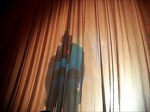 Souvenirs d'une tournée... l'Equilibre , Emmanuel Moire