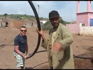 Passion Foot Maroc 2010