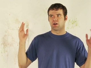 The Horny Soldier - Friday 1/7/2011 - Joke of the Day