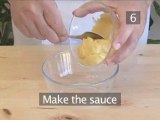 How To Make Spicy Sausages With Onion