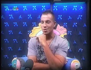 noticiaya.com - Todas las noticias de GH - Emanuel Ingles