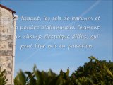 Le smog et les chemtrails ? faite de  l'orgonite !!