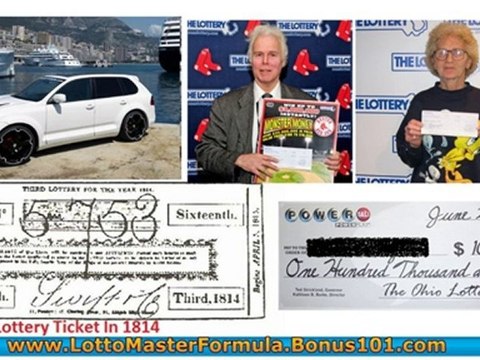 lotto master formula review- lotto master formula scam- lott