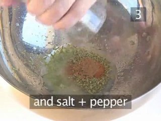 How To Make Chicken Fajitas