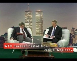 9/11 - World Trade Center Nuclear Demolition 14/26