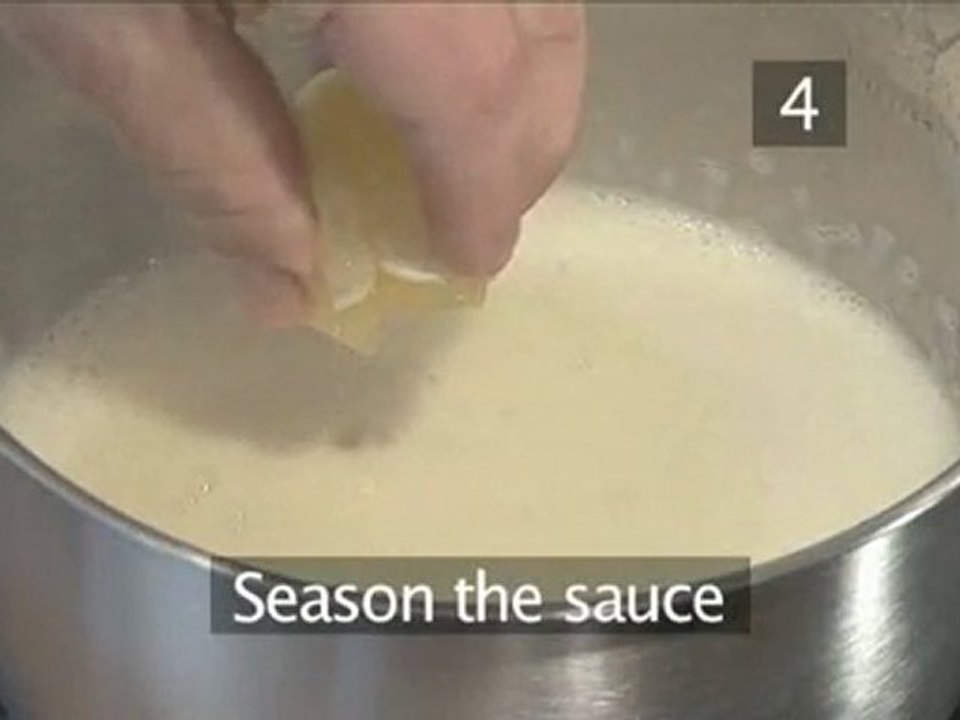 How To Make Beurre Blanc