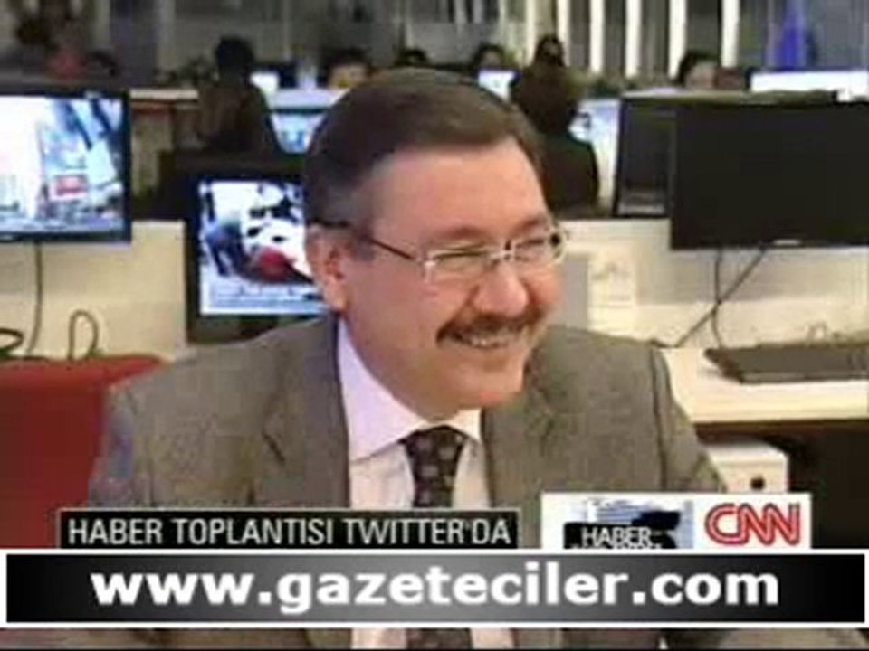 GAZETECİLER.COM