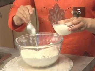 How To Make Naan Bread