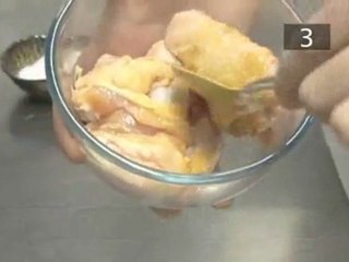 How To Make Malaysian Chicken Wings