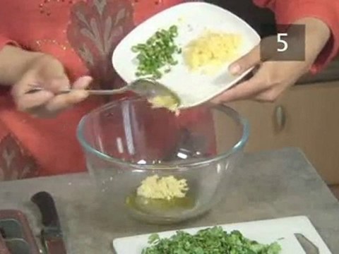 How To Make Indian Lamb Kebabs