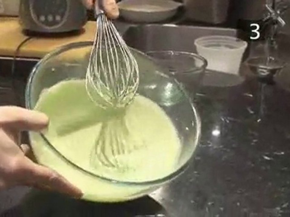 How To Make Dadar