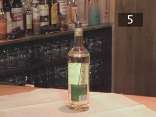How To Make A Kama Sutra Cocktail