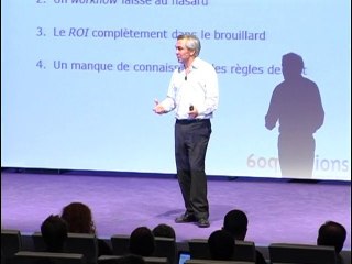 Le texte : parent pauvre du web ? (Jean-Marc Hardy)