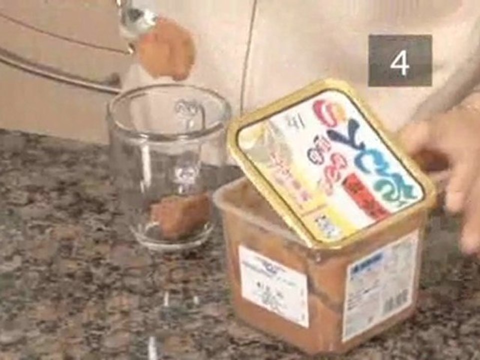 How To Make Miso Soup
