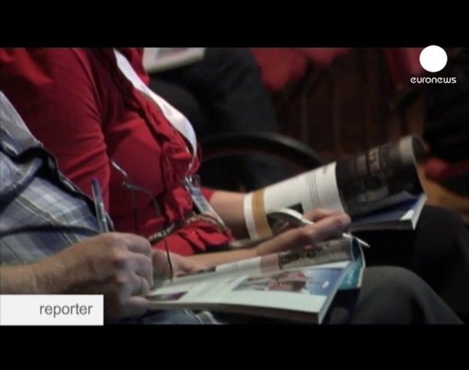 The funding battle behind European cartoons