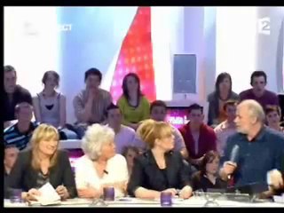 Le peigne laser HairMax présenté par Jérôme Bonaldi