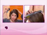 Sophie Davant Présente le Peigne Laser Hairmax France