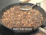 How To Make Shepherd's Pie