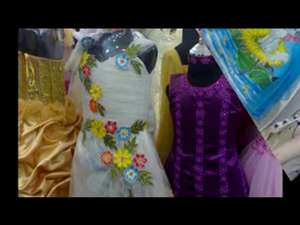 AL AFREEN TAILORS