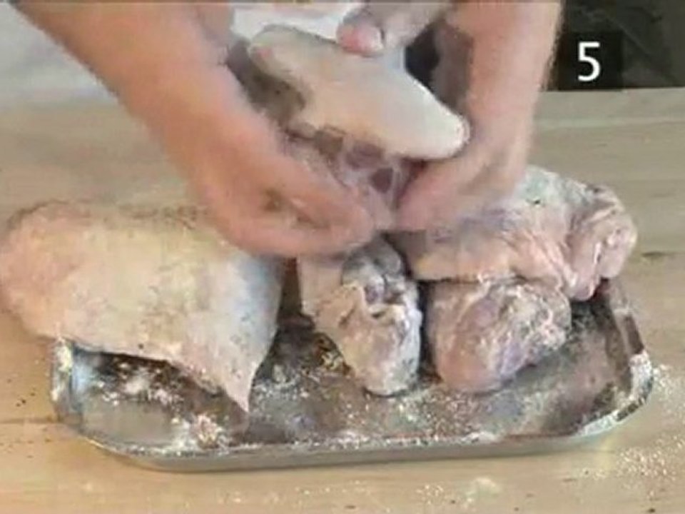 How To Make Coq Au Vin