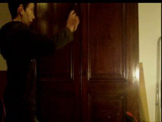 Coup de feu (After Effects)