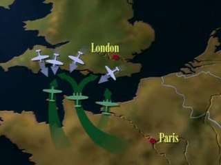 Battlefield Episode 2: The Pivotal Battle of Britain 🇬🇧