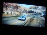 Need For Speed Hot Pursuit: La course des lambourgini
