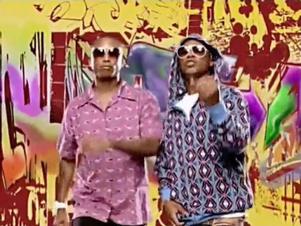 Lupe Fiasco - I Gotcha (Arkane Beats Remix)