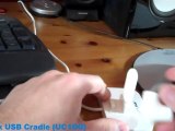 TP-Link USB Cradle (UC100) Product Review
