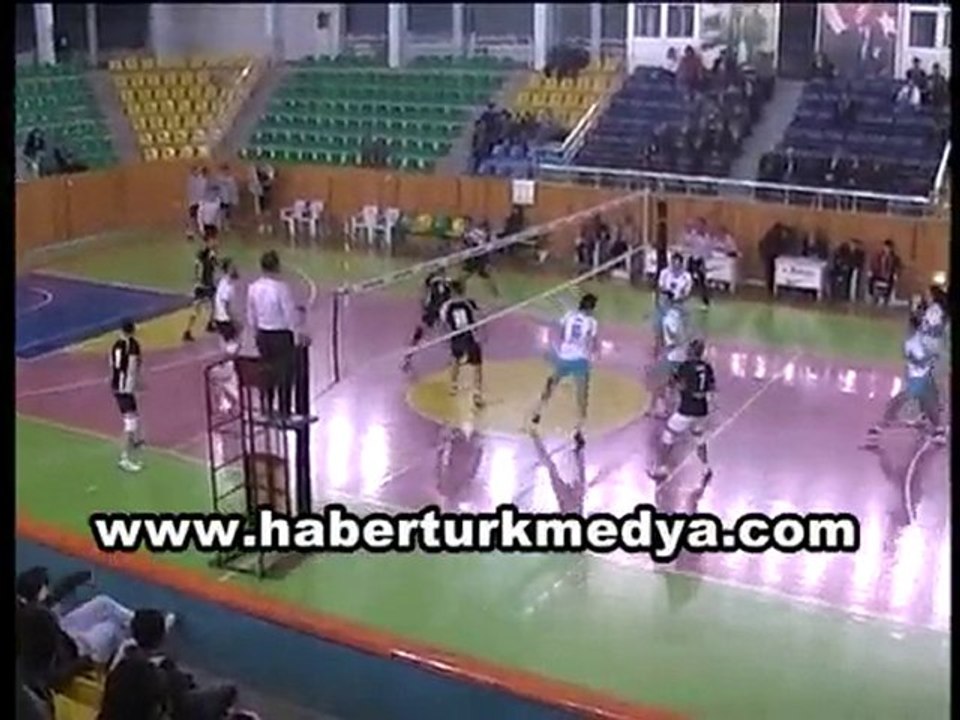 TOKAT BELEDİYE PLEVNE SPOR