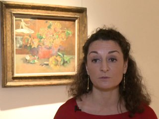 Gauguin, Degas and Magritte on sale in London