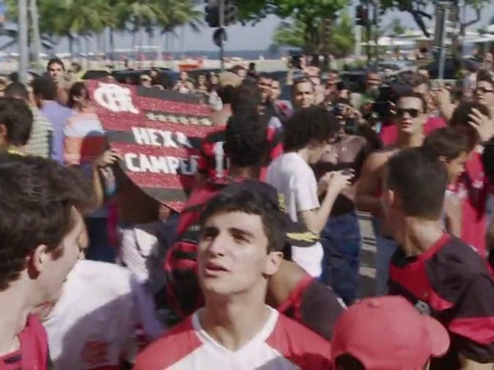 Football: Ronaldinho négocie son retour au Brésil