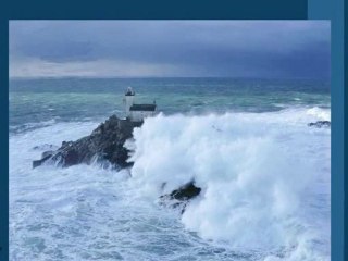 les sentinelles de l'iroise