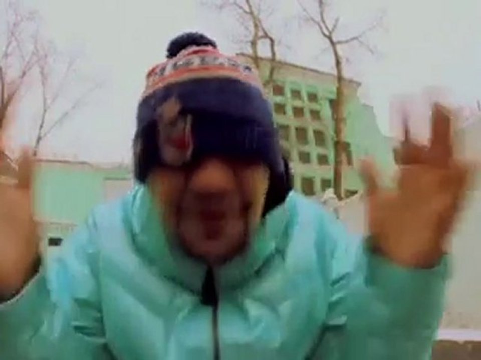 AK-47 ft Guf, Ноггано -Тем, кто с нами-