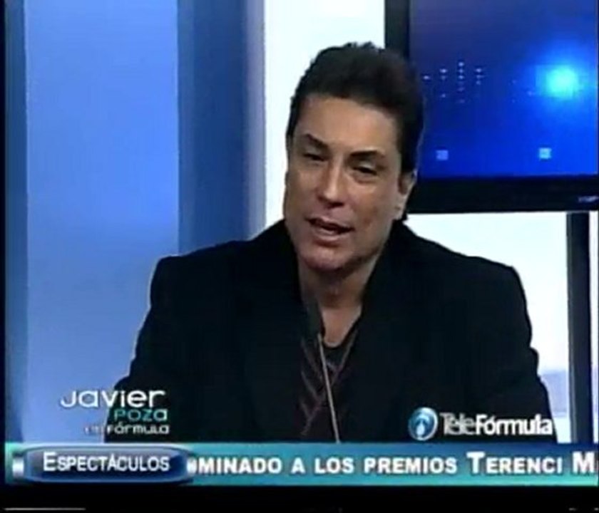 Osvaldo Rios Entrevista 6 de enero de 2011