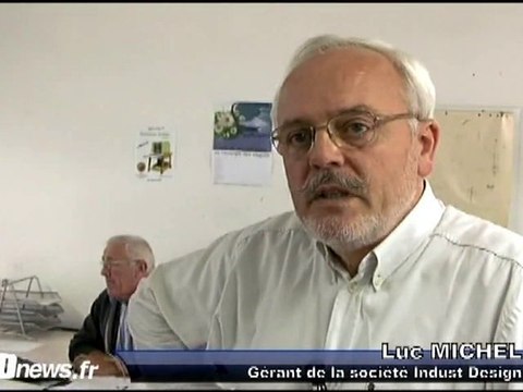 Retrospective l'économie en Val d'Oise en 2010