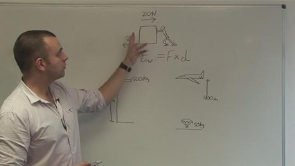 How To Compute Potential Energy