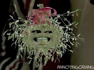Annoying Orange-Wishful Thinking