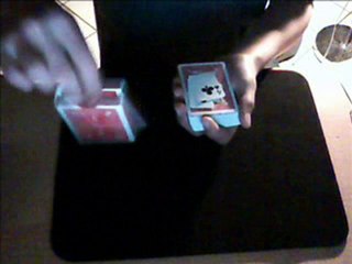 magie des cartes 1