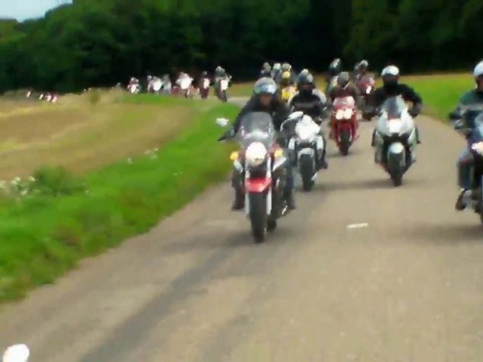 Ballade 2010