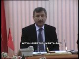 TOKAT İL İSTİHDAM KURULU TOPLANTISI YAPILDI